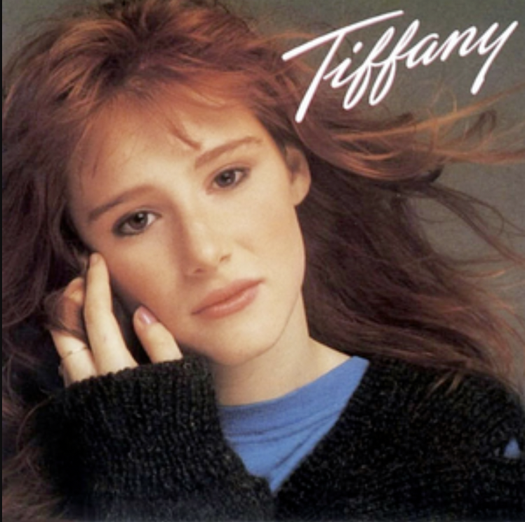 tiffany i think we re alone now - Tiffany